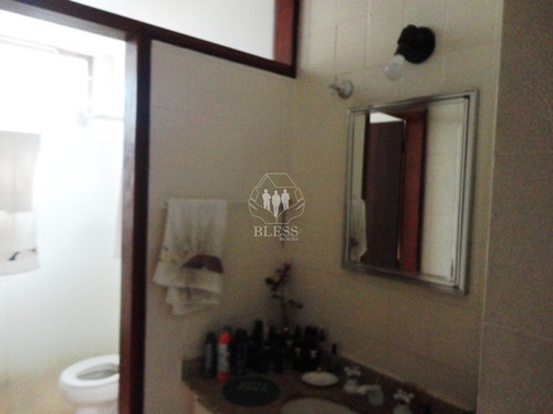 Imagem 19 de 30 de Excelente Casa Para Venda No Condomínio Chácara Morada Mediterrânea Em Jundiaí/sp - Ch00198 - 70065904