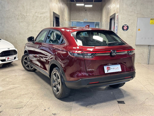 Honda HR-V 1.5 DI I-VTEC FLEX EX CVT
