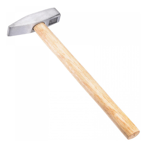 Martillo Madera Mango 10 Onza Cabeza Acero Forjado