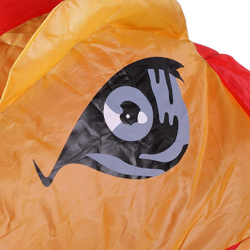 Disfraz Inflable De Halloween Dinosaurio Para Adultos Kid Ai