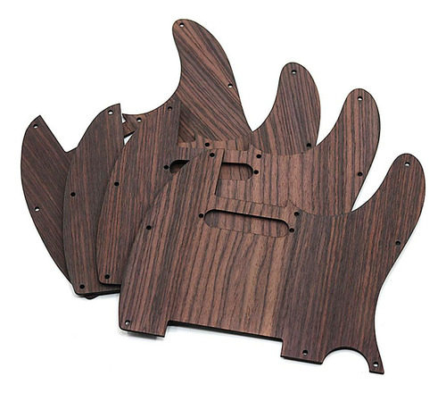 De Guitarra De Madera Accesorios De Protección