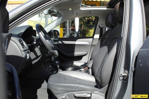 Audi Q3 1.4 Luxury