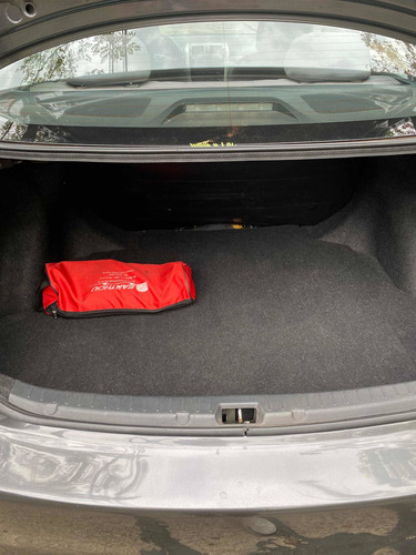 Toyota Corolla 2013 1.8 Xli Mt 136cv