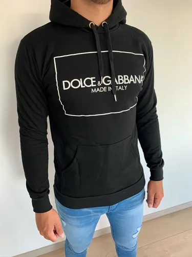 Buzo dolce gabbana hombre hotsell