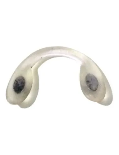 Puente nasal para gafas sale