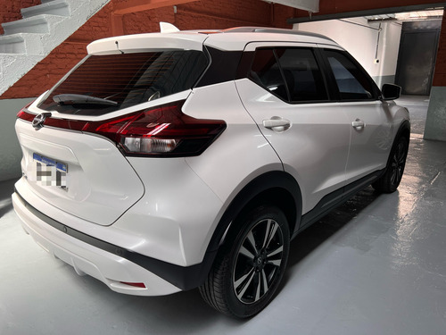 Nissan Kicks 1.6 Advance Cvt