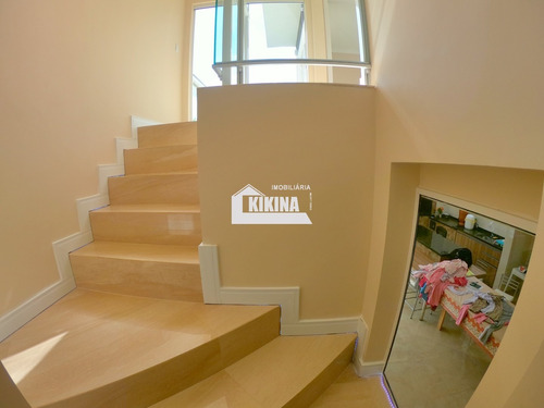 Casa Residencial Para Venda - 02950.6981