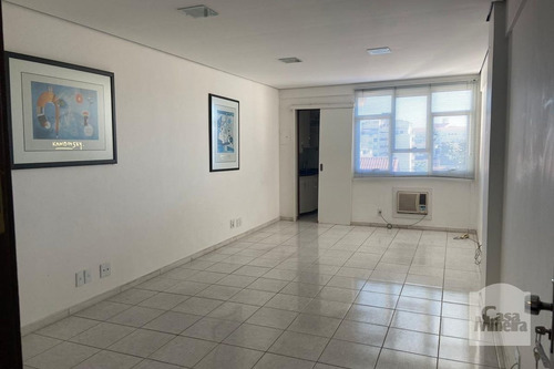 Imagem 1 de 12 de Sala-andar À Venda No São José - Código 269321 - 269321