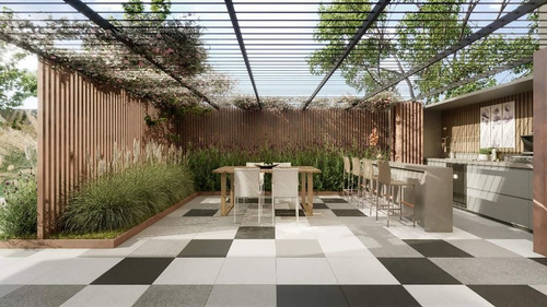 Imagem 3 de 25 de Cobertura Com 3 Dormitórios À Venda, 224 M² Por R$ 2.797.800,04 - Ahú - Curitiba/pr - Co0067