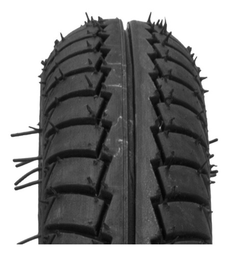 Pneu Dianteiro Predator 275-18 Intruder Cg Ybr Fan Titan C/c