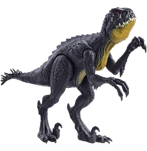 Scorpios Rex, Jurassic World Camp Cetaceous, Escorpios Rex