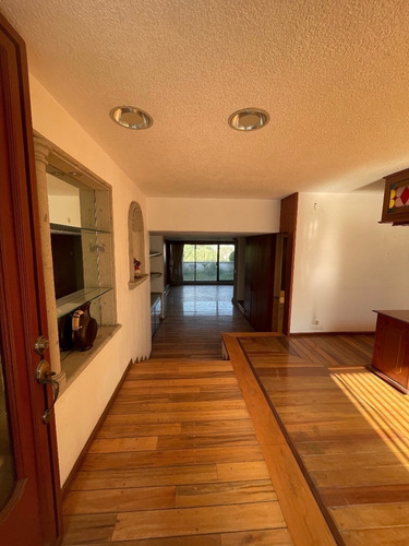 Imagen 2 de 30 de Casa En Venta Lomas De Chapultepec Para Remodelar Vertientes