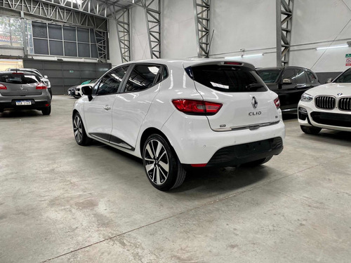 Renault Clio 0.9 Iv Turbo Dynamique Inmaculado Financio