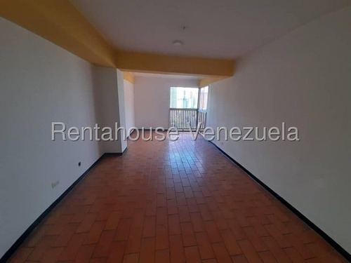 Se Vende Apartamento En Los Chorros
