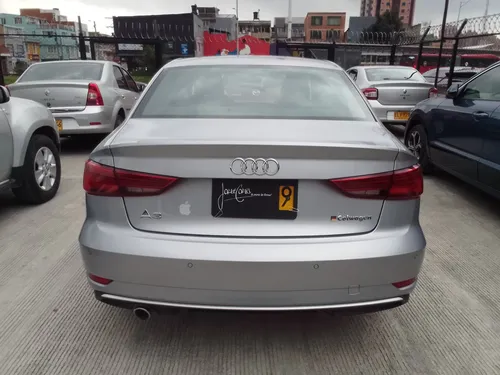 Audi A3 1.2 Sd At
