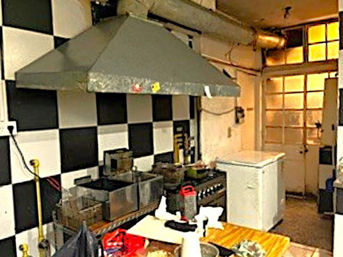 Local En Venta - 1 Baño - 41mts2 - Monserrat