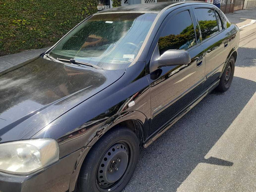 Chevrolet Astra 2008 2.0 Advantage Flex Power 5p