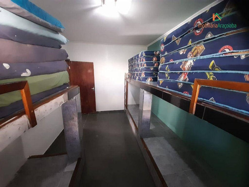 Imagem 19 de 30 de Oportunidade Chacara Em Araçoiaba , 7000 M² Jundiacanga - Araçoiaba Da Serra/sp - Ch0252