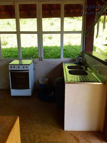 Imagem 14 de 29 de Chácaras Em Condomínio À Venda Em Atibaia/sp - Compre O Seu Chácaras Em Condomínio Aqui! - 1452473