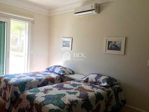 Imagem 17 de 30 de Casa À Venda Em Alphaville - Ca001680