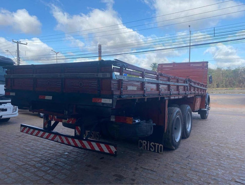 Imagem 5 de 7 de Mercedes Benz 1313