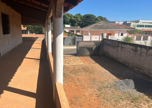 Imagem 7 de 10 de Oportunidade 06 Suítes 1000m² Rua 12 Vazado Pra Estrutural - 20577