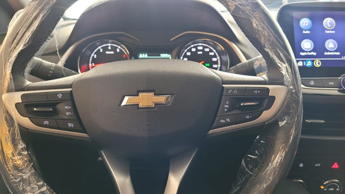Chevrolet Onix SEDAN Plus LTZ 1.0 12V TB Flex Aut.