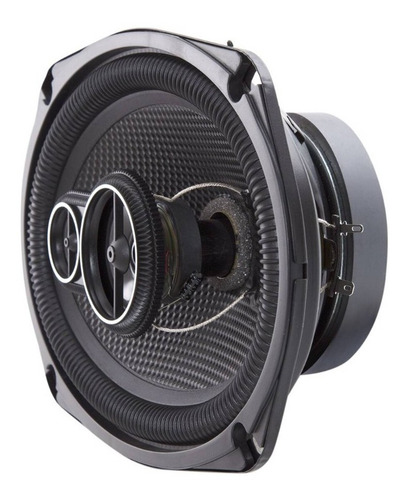 Parlantes Para Auto 6x9 2 Vías Cm 300 Watts Aiwa Taw-6944