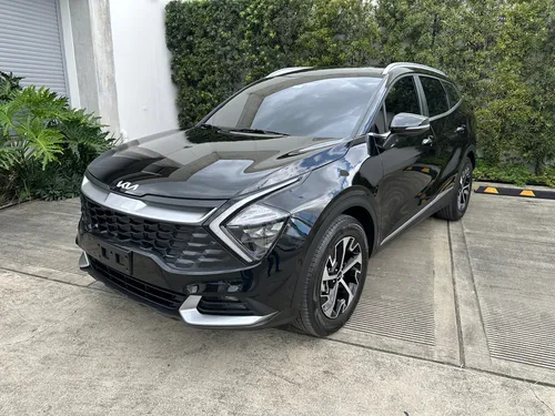 Se Vende Kia Sportage Sport 2025