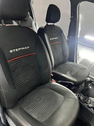 Renault Stepway 1.6 Intens