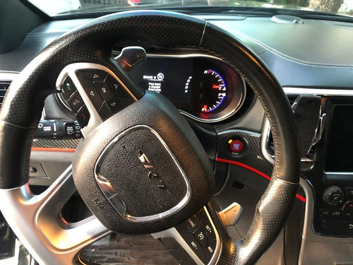 Imagen 6 de 8 de Jeep Srt