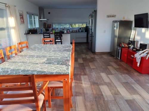 Imagen 6 de 22 de Casa En Venta En El Canton Islas