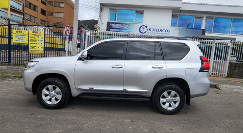 Imagen 9 de 25 de Toyota Prado 3.0 Tx-l Fl