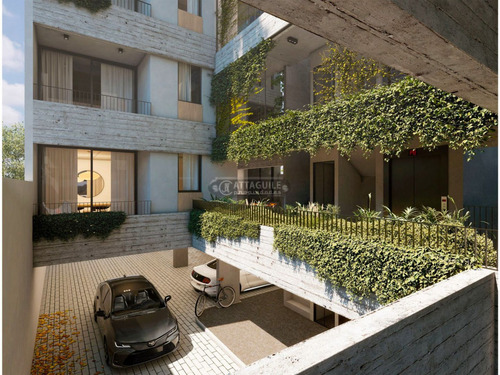 Departamento En Venta En San Antonio De Padua