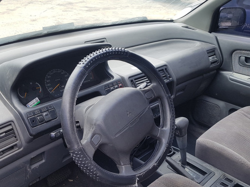 Mitsubishi Space Wagon,2000,sucata, Retiradas De Peças ,
