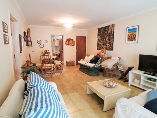 Imagem 4 de 16 de Apartamentos Dispondo De 125m² , 4 Dormitórios Sendo 2 Suítes, Sala Com Sacada E Vista Para O Mar, 2 Vaga De Garagem, Lazer (piscina E Churrasqueira) - Ap05402 - 68649819