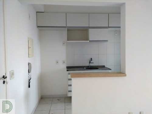 Imagem 7 de 15 de Butantã, Próximo À Usp, 2 Dormitórios,com Armários - Di23223