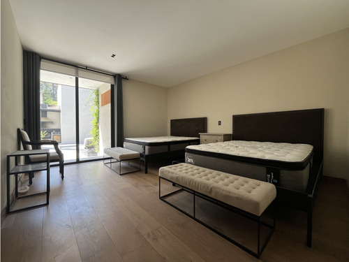 Casa Moderna En Renta | Avándaro