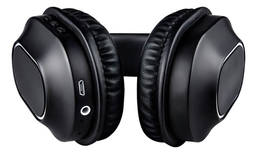 Auricular Bluetooth Kolke Manos Libres Fidelidad Auxiliar Color Negro - Excelente (Reacondicionado)