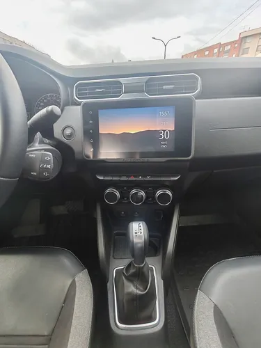 Renault Duster 1.3 T Iconic 4X2 Cvt