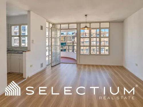 Depatamento 2 Dorm 2 Baños Balcón | Nueva Córdoba Piso 9 - foto 1