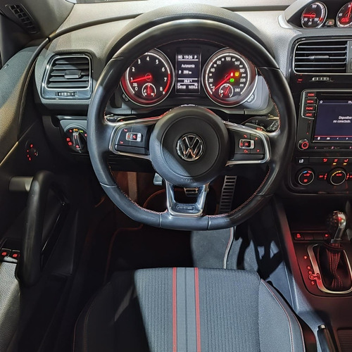 Imagen 11 de 21 de Volkswagen Scirocco 2.0 Tsi Gts 211cv Dsg