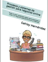 Comprar Libro: Procesos Y Sistemas De Gestión Para Negocios Online: