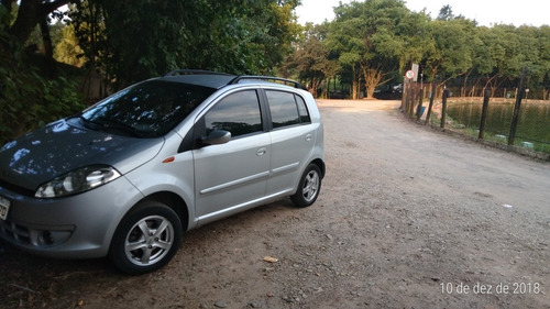 Chery Face 1.3 16v 5p 2011