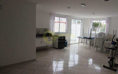 Imagem 11 de 29 de Apartamento Com 2 Dorms, Real, Praia Grande - R$ 193 Mil, Cod: 2116 - V2116