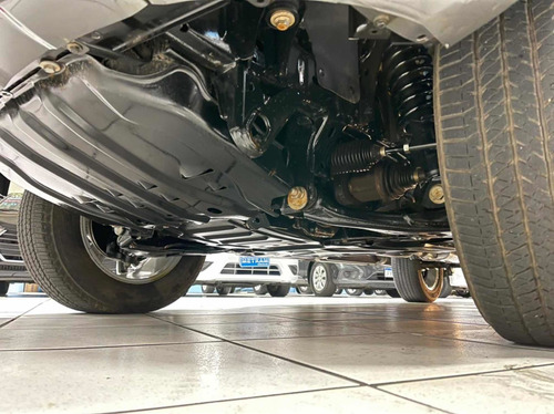 Imagem 6 de 12 de Ford Ranger 2020 3.2 Xlt Cab. Dupla 4x4 Aut. 4p