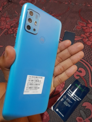 Imagem 5 de 5 de Celular G20