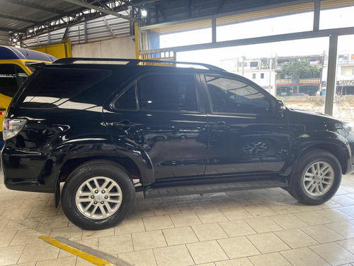 Toyota SW4 2.7 Sr 5l 4x2 Flex 5p
