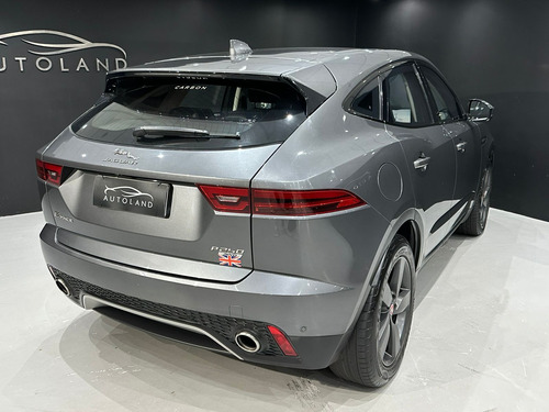 Jaguar E-Pace R-Dynamic S 2.0 AWD 249cv/ Flex