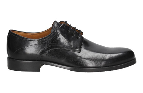 Zapato Vestir Hombre Gino - L607